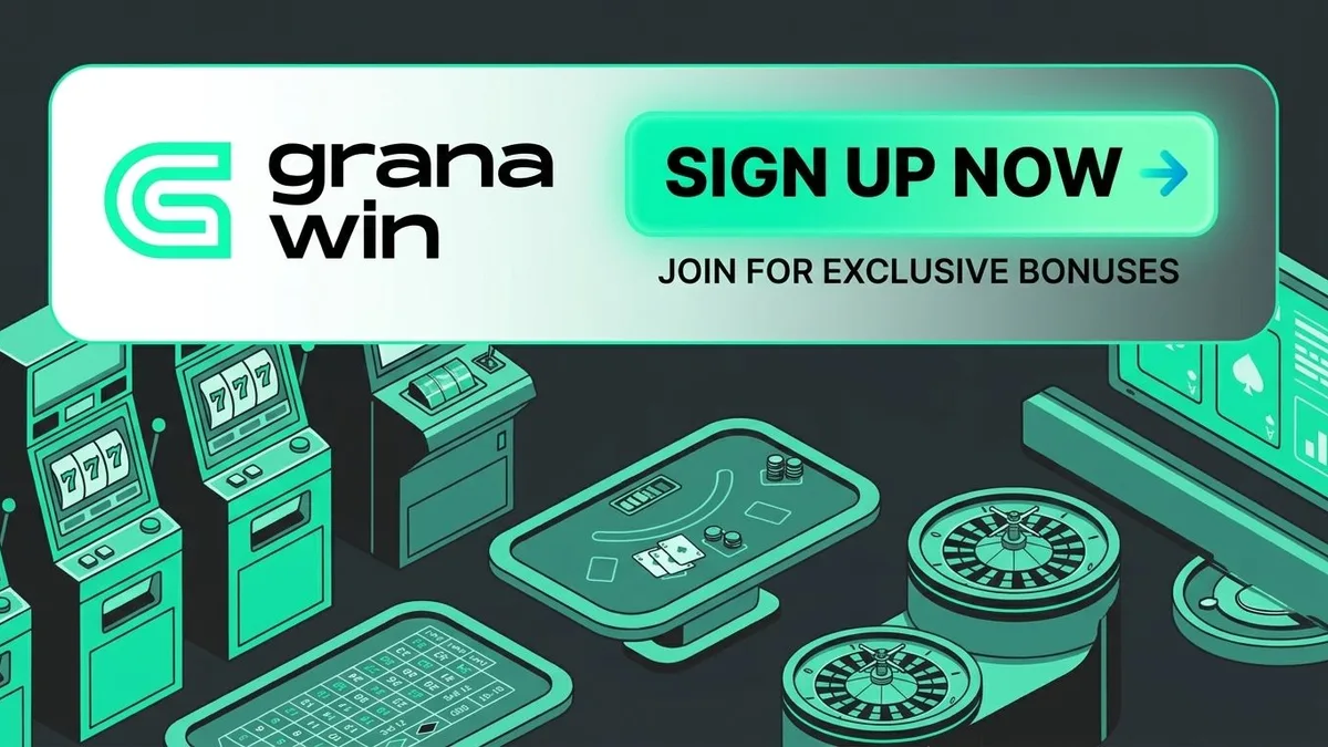 Sign Up With Bonus